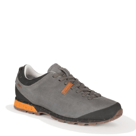 Кроссовки треккинговые AKU Bellamont III NBK GTX цвет Grey