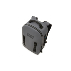 Герморюкзак YETI Panga 28 Backpack цвет Storm Grey превью 6