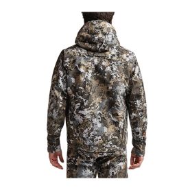 Куртка SITKA Downpour Jacket New цвет Optifade Elevated II превью 8