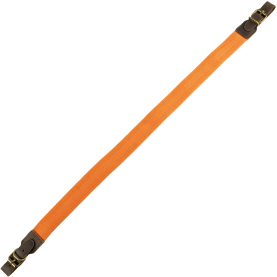Ремень погонный MAREMMANO 11932 Elastic Sling цвет оранжевый
