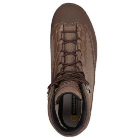 Ботинки охотничьи AKU Pilgrim DS Combat цвет Brown превью 2