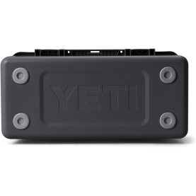 Ящик YETI LoadOut GoBox Gear Case 60 цвет Charcoal превью 3