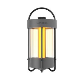 Фонарь кемпинговый CLAYMORE Lamp Selene цв. Dark gray превью 7