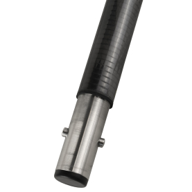 Карбоновый посох WAIDTOOL Jaggerstock Hunting Poles Carbon 3 Parts превью 7