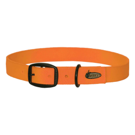 Ошейник AVERY Standard Collar цвет Blaze Orange
