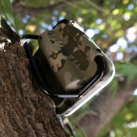 Фонарь кемпинговый CLAYMORE UltraMini цв. Camo превью 2