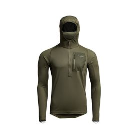 Термокофта SITKA Core Lt Wt Hoody New цвет Covert