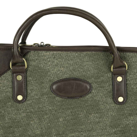 Чехол для ружья MAREMMANO BT 402 Canvas Rifle Slip 110 см превью 3