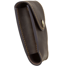 Подсумок-патронташ MAREMMANO ML 702 Leather Ammo Holder на 10 патр. превью 2