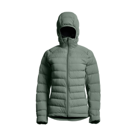 Куртка SITKA WS Kelvin Lite Down Jacket цвет Slate Green