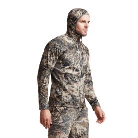 Куртка SITKA Mountain Evo Jacket цвет Optifade Open Country превью 2