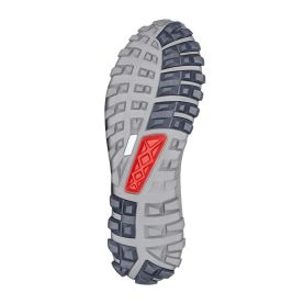 Ботинки треккинговые AKU Alterra Lite Mid GTX цвет Grey / Red превью 4