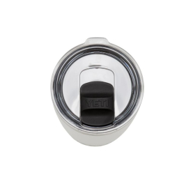 Термокружка YETI Rambler Tumbler w/Magslider Lid 887 (30 oz) цв. Black превью 2