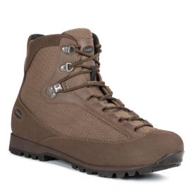 Ботинки охотничьи AKU Pilgrim DS Combat цвет Brown