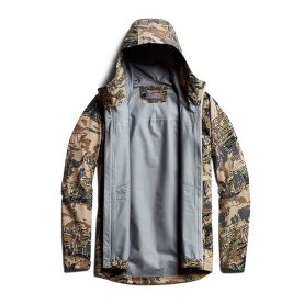 Куртка SITKA Dew Point Jacket New цвет Optifade Open Country превью 20