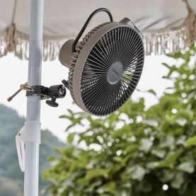 Вентилятор CLAYMORE FAN V1040 цв. Black превью 9