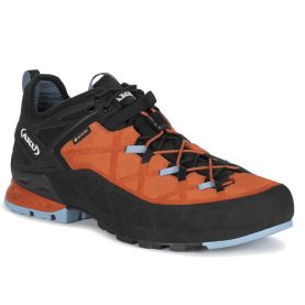 Кроссовки горные AKU Rock DFS GTX цвет Rust