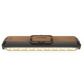 Фонарь кемпинговый CLAYMORE Multi Face L цв. Black