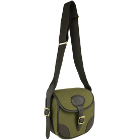 Сумка для патронов MAREMMANO GT 820 Canvas Cartridge Bag
