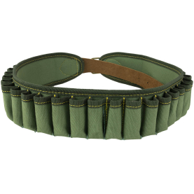 Патронташ MAREMMANO 11250 Canvas Cartridge Belt