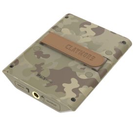 Фонарь кемпинговый CLAYMORE 3Face Mini цв. Camo превью 3