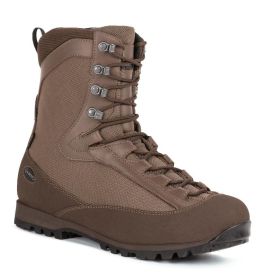 Ботинки охотничьи AKU Pilgrim HL GTX Combat цвет Brown