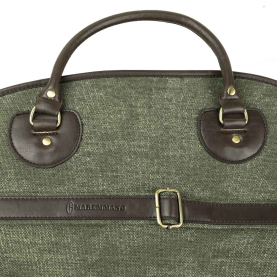 Чехол для ружья MAREMMANO BT 401 Canvas Rifle Slip 110 см превью 4