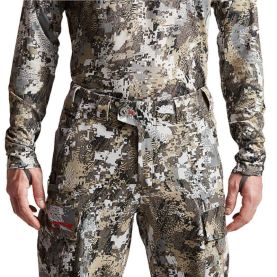 Брюки SITKA Equinox Pant New цвет Optifade Elevated II превью 4