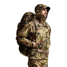 Куртка SITKA Dew Point Jacket New цвет Optifade Subalpine превью 7