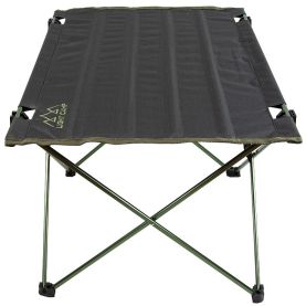 Стол LIGHT CAMP Folding Table Small цвет зеленый превью 8