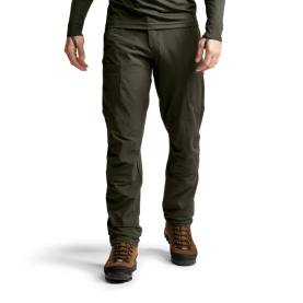 Брюки SITKA Ascent Pant New цвет Deep Lichen превью 5