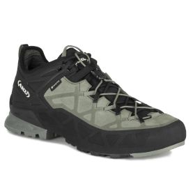 Кроссовки горные AKU Rock DFS GTX цвет Green