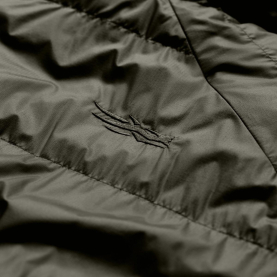 Куртка SITKA Kelvin Hyperdown Jacket цвет Deep Lichen превью 10