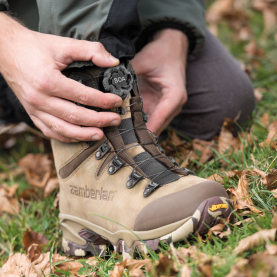 Ботинки ZAMBERLAN 4014 Lynx MID GTX RR Boa цвет Camouflage превью 2