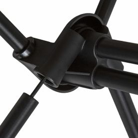 Кресло складное LIGHT CAMP Folding Chair Medium цвет песочный превью 9