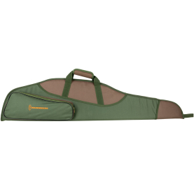 Чехол для ружья MAREMMANO H 405 Rifle Cover 120 см цвет изумрудный / коричневый