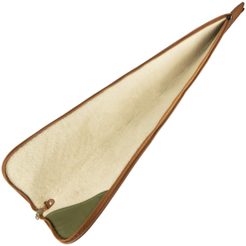 Чехол для ружья MAREMMANO LN 302 Canvas Shotgun Slip 128 см превью 10