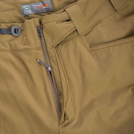 Брюки SITKA Hanger Pant цвет Olive Brown превью 3