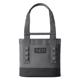 Сумка изотермическая YETI Camino Carryall 20 л цвет Storm Gray