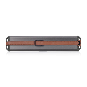 Фонарь кемпинговый CLAYMORE 3Face Neo 40 цв. Khaki Gray превью 19
