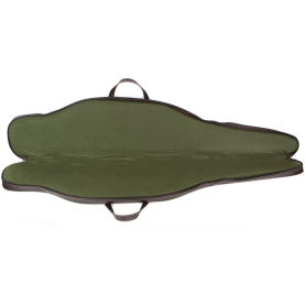 Чехол для ружья MAREMMANO BL 404 Leather Rifle Slip 120 см превью 9