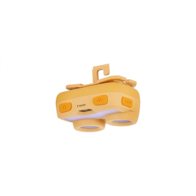 Фонарь налобный CLAYMORE Heady3 цв. Yellow превью 7