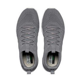 Кроссовки SCARPA Gecko City цвет Steel Gray превью 2