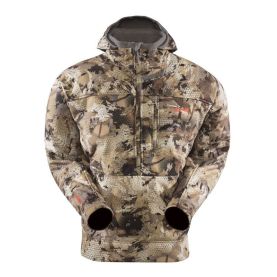 Толстовка SITKA Dakota Hoody цвет Optifade Marsh