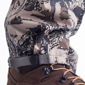 Брюки SITKA Stormfront Pant цвет Optifade Open Country превью 4