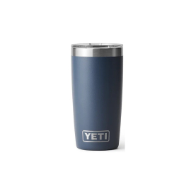 Термокружка YETI Rambler Tumbler 296 (10 oz) цв. Navy