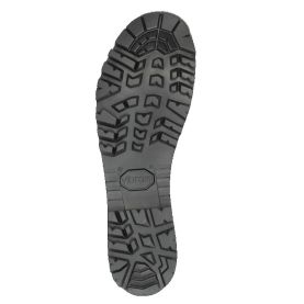 Ботинки охотничьи AKU WS Pilgrim GTX Combat FG M цвет Brown превью 5