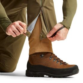 Брюки SITKA Dew Point Pant New цвет Pyrite превью 11