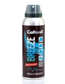 Спрей COLLONIL Breeze Блокиратор запахов 125 мл