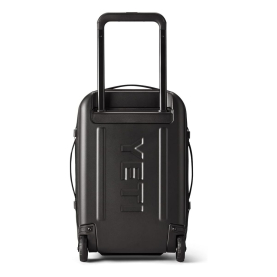 Чемодан на колесиках YETI Crossroads Luggage 22'' 40 л цвет Alpine Brown превью 2